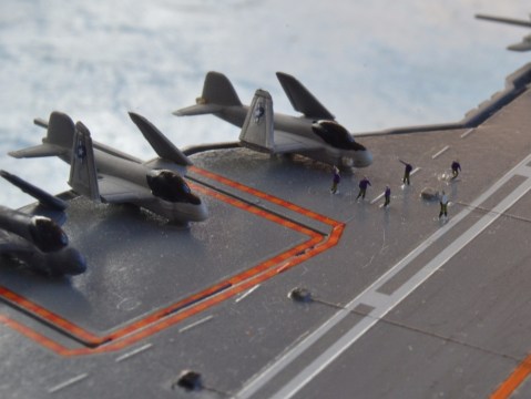 Jet Fuelers