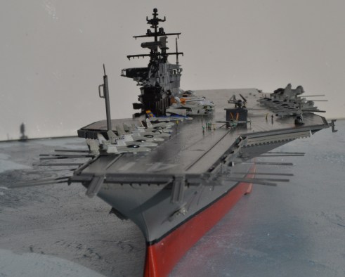 USS Midway