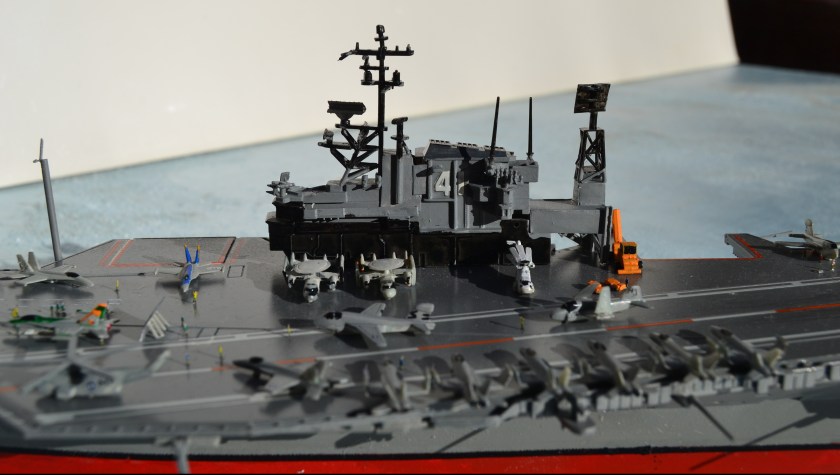 Port View