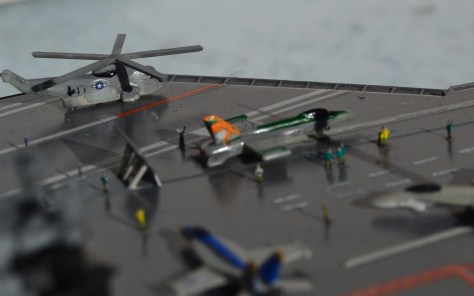Blast Deflector