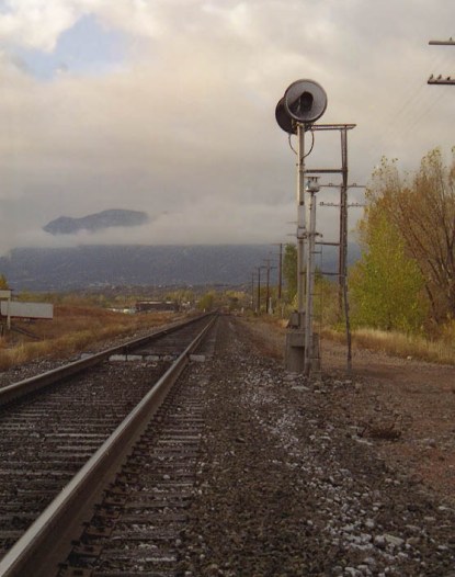 Signals