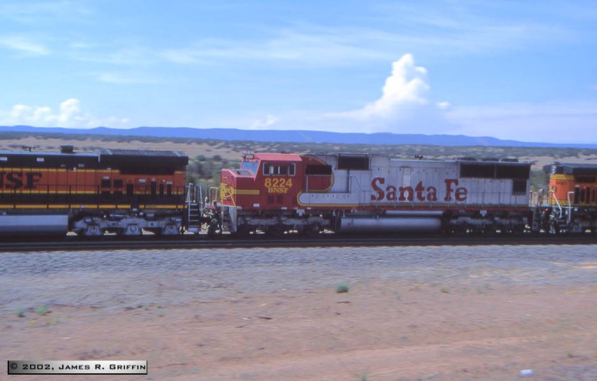 abo_033 BNSF8224 ATSF224