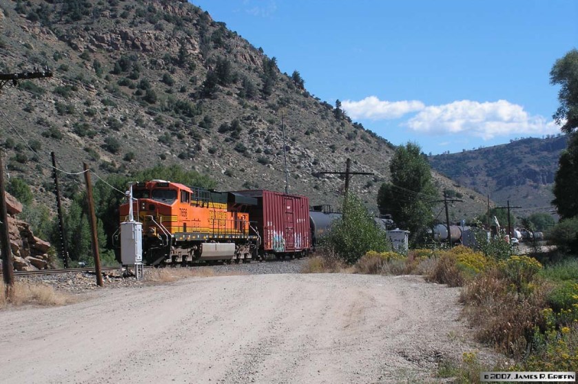 bnsf-5446e