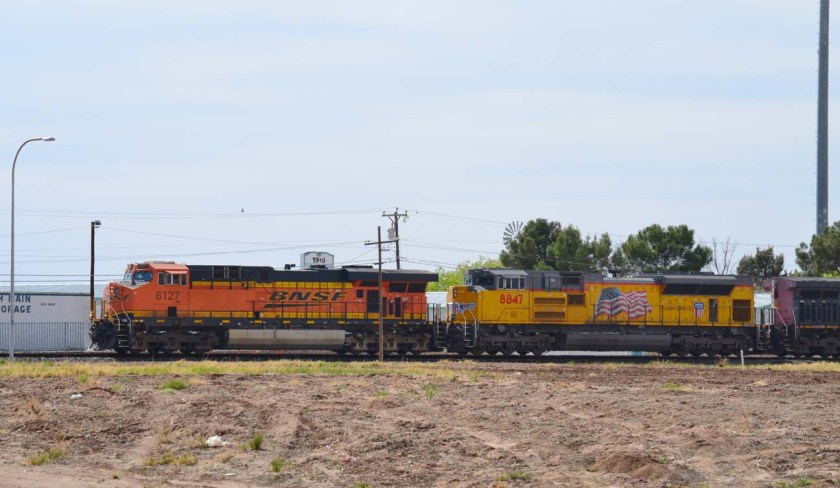bnsf las cruces UP 2015-04-05