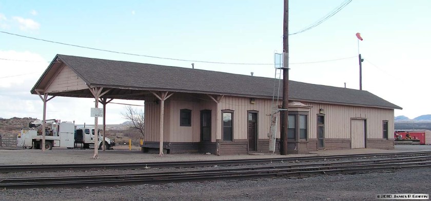 Rincon Depot
