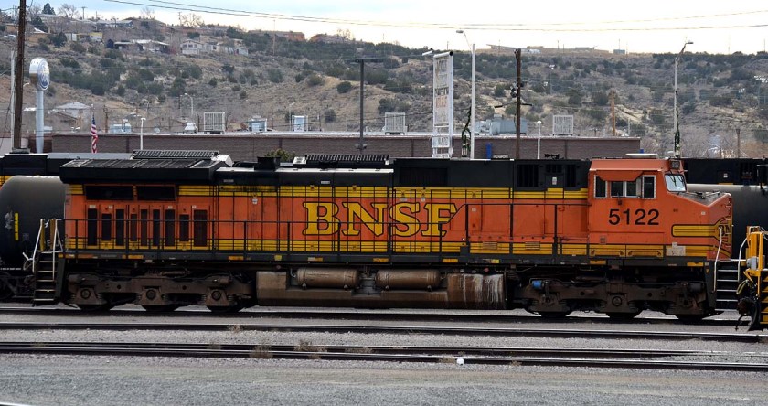 bnsf5122