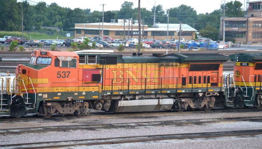 bnsf537