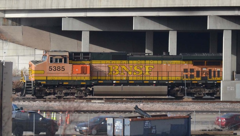 bnsf5385