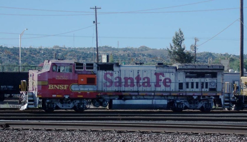 ATSF552