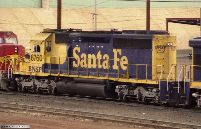 bnsf6760