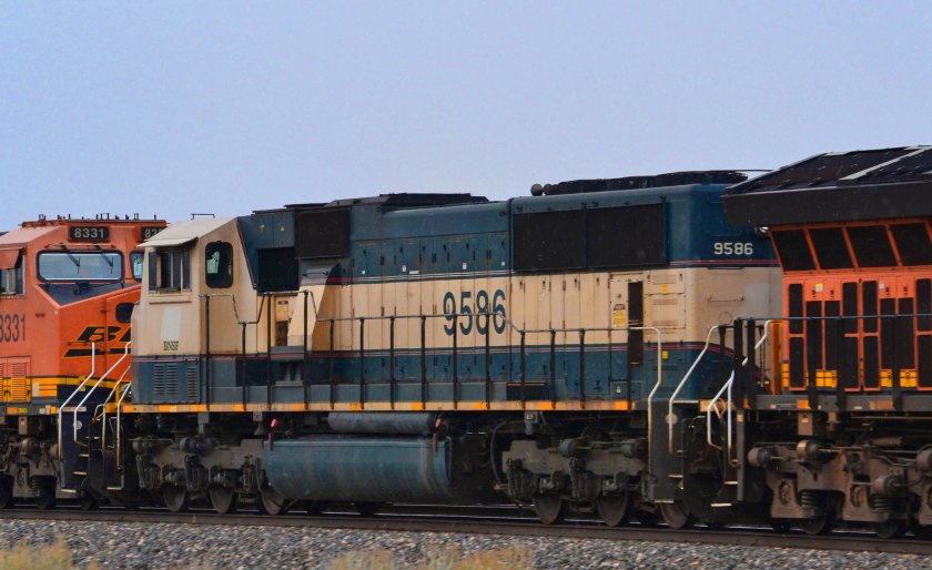 bnsf9586