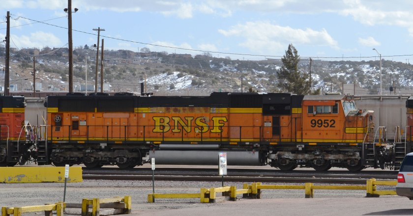 bnsf9962
