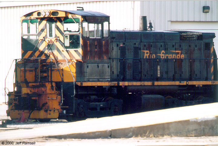 drgw141