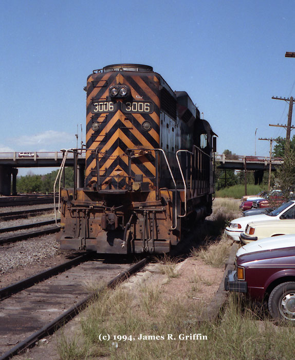 drgw3006-r