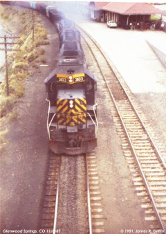 drgw3103