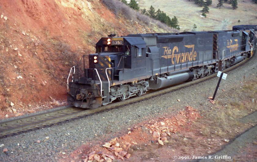 drgw5350