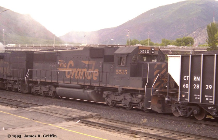 drgw5515