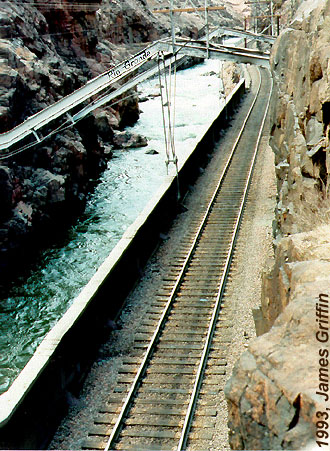 hangingbridge