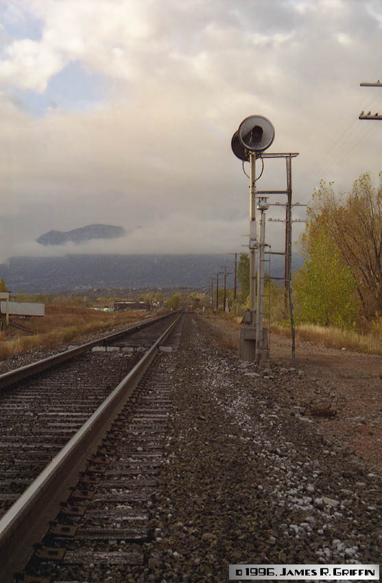 signals