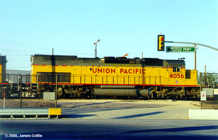 up4056