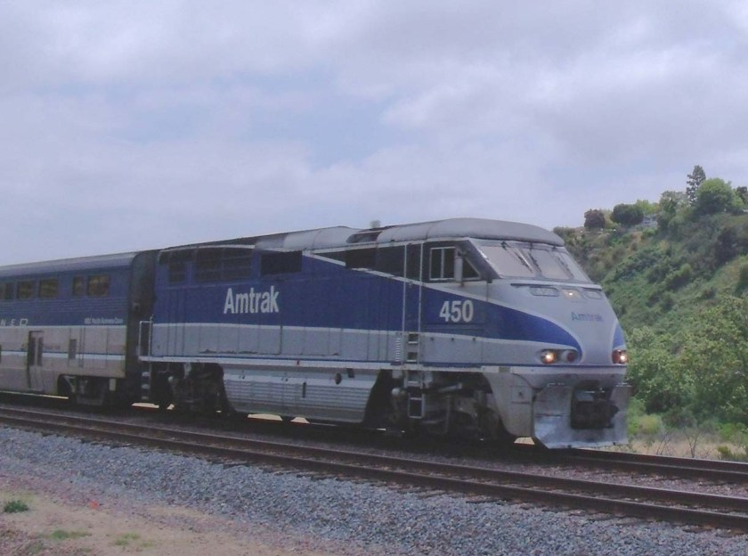 AMTK 450