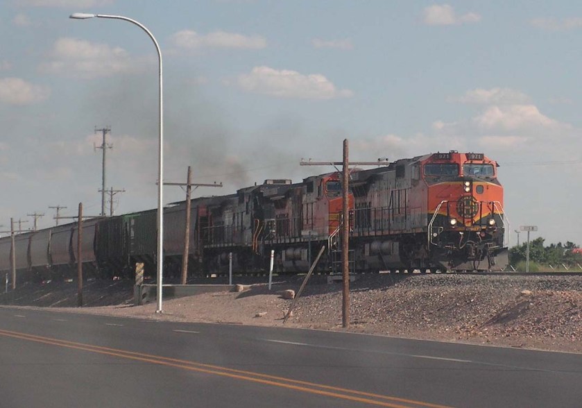 BNSF971