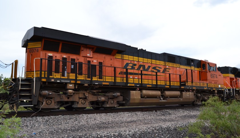 BNSF6974