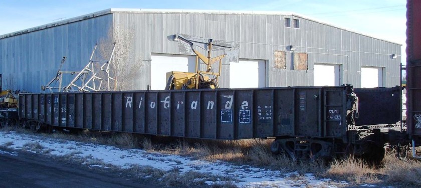 drgw-30132