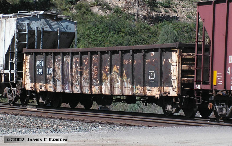 drgw-330018