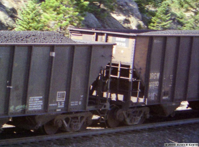 DRGW40730
