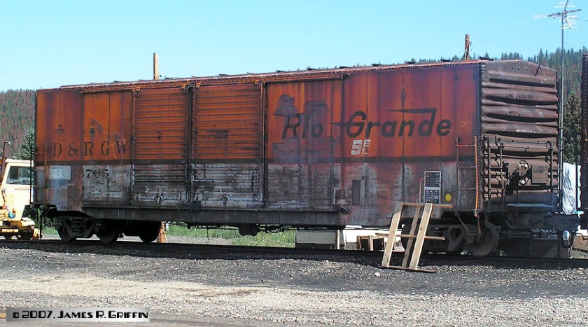 DRGW-63765