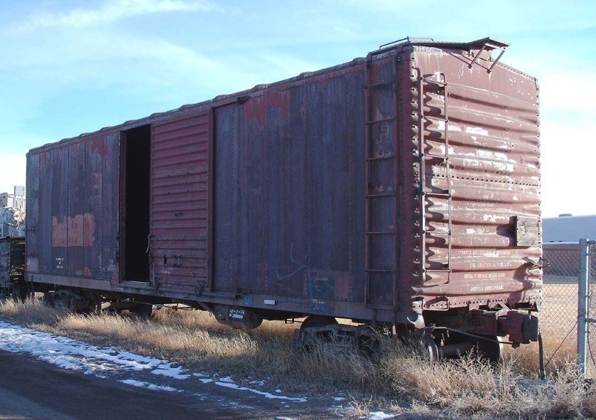 DRGW AX63698