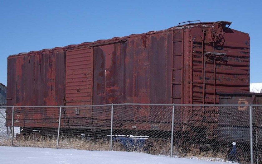 DRGW AX68398