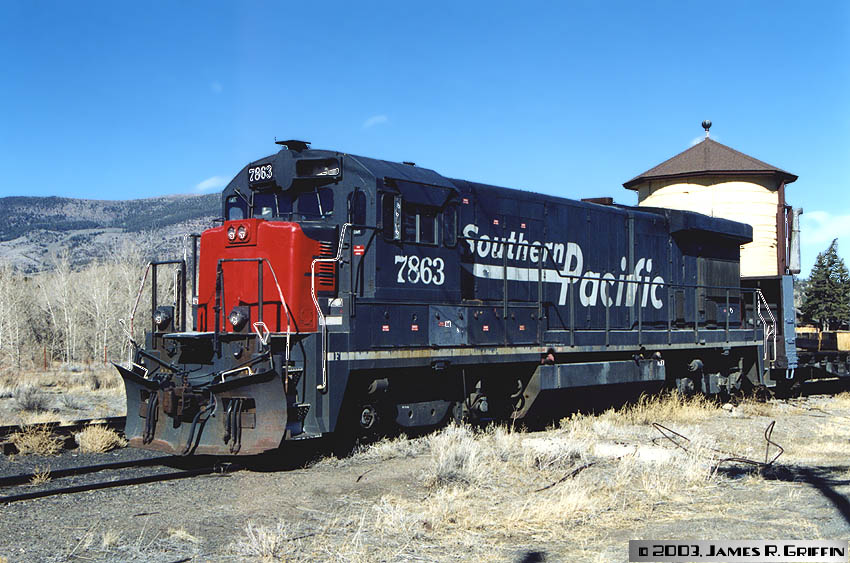 SP7863