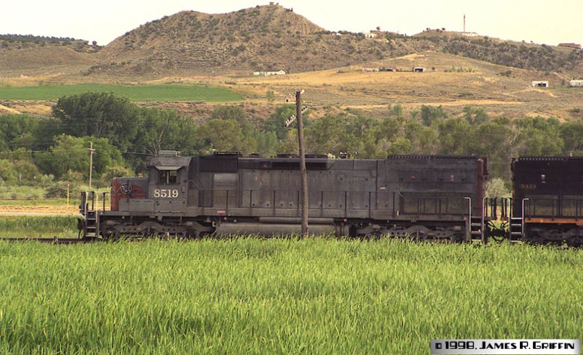 SP8519