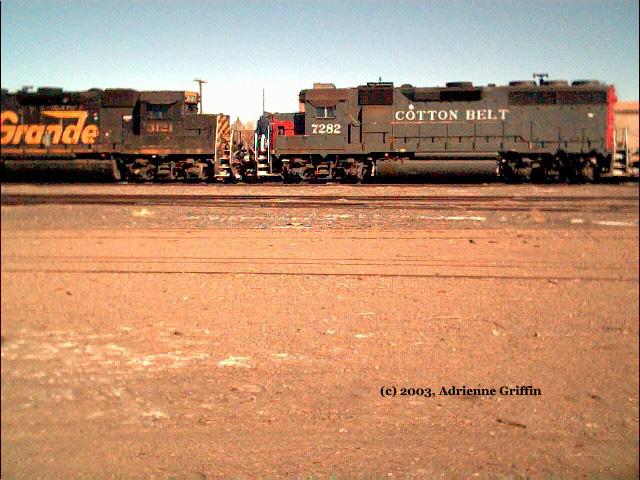 SSW7282