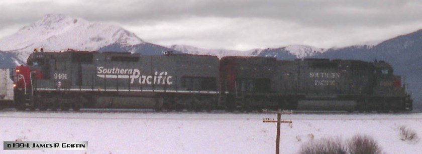 SSW9401