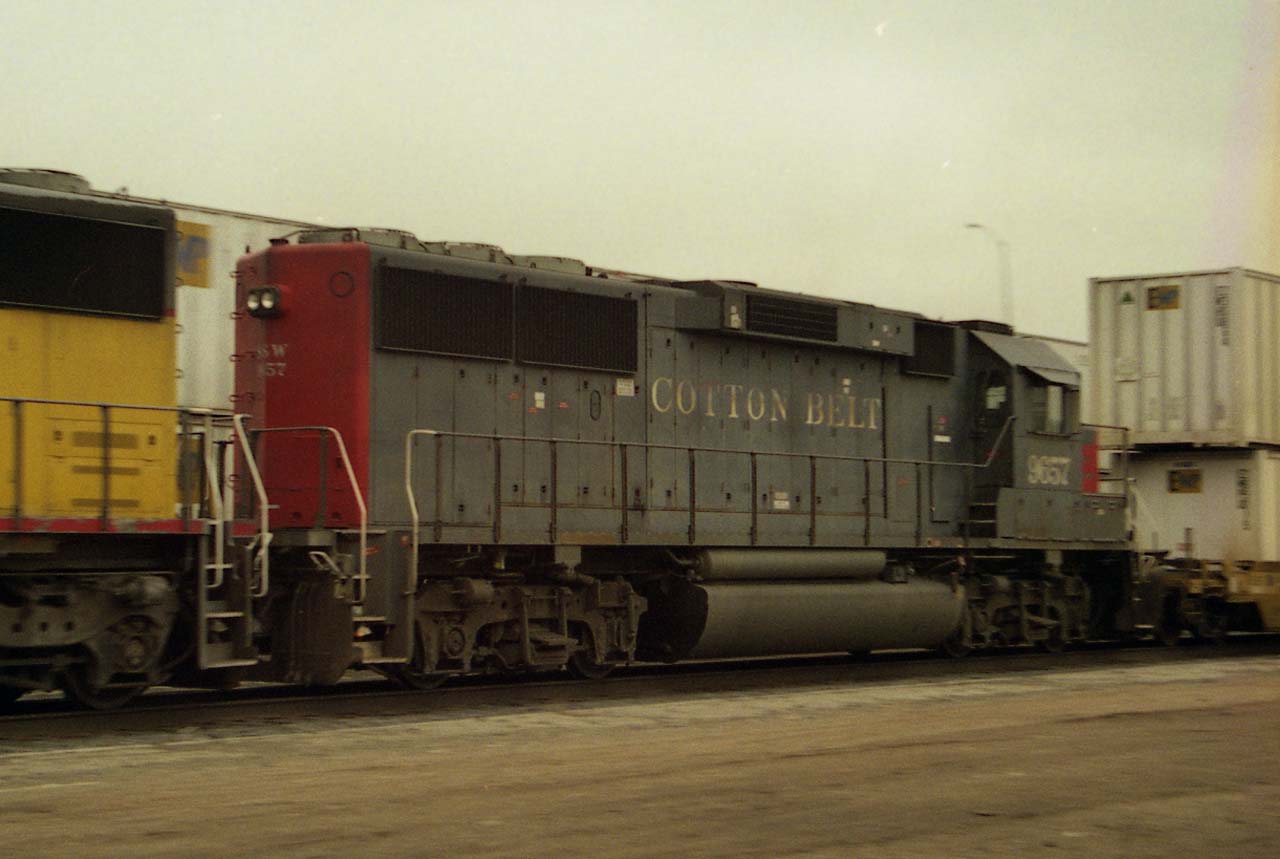 SSW9657