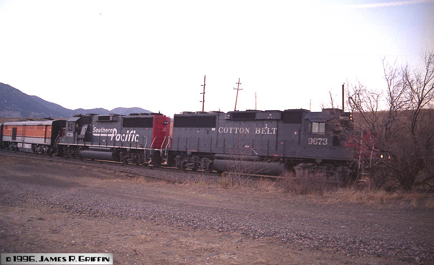 SSW9673
