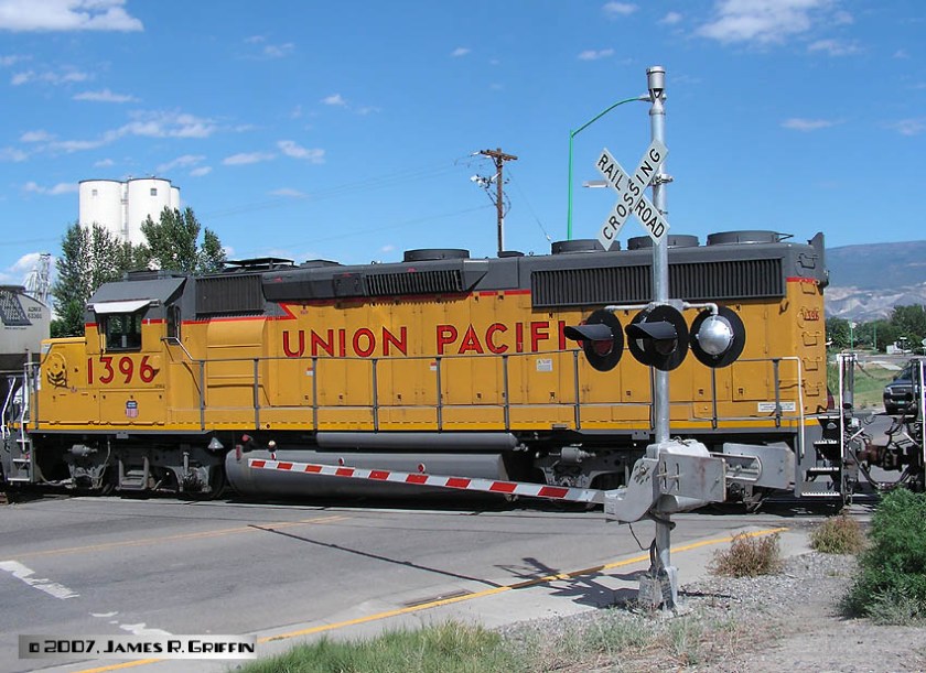 UP1396