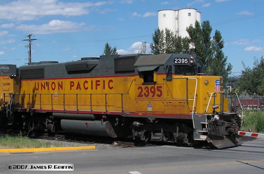 UP2395