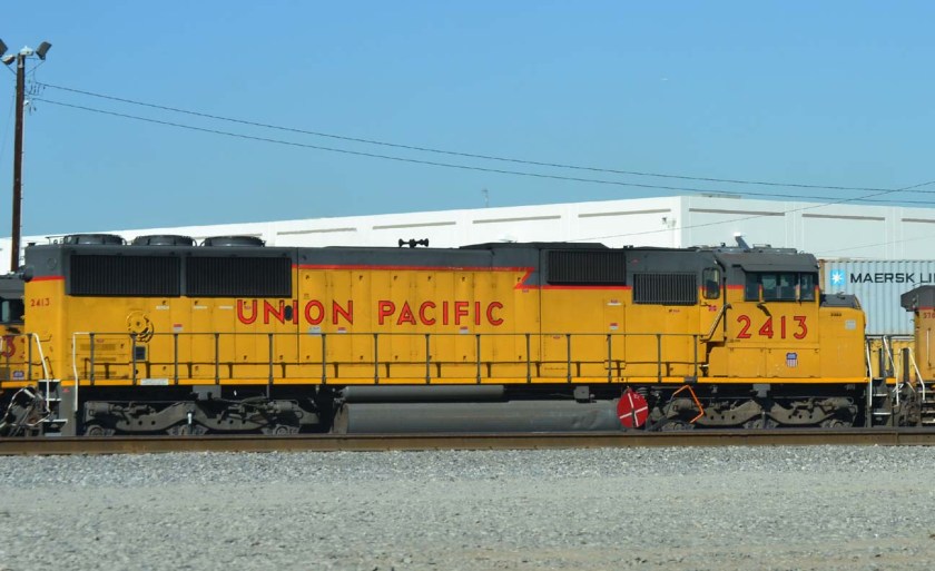 UP2413