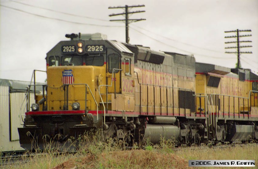 UP2925