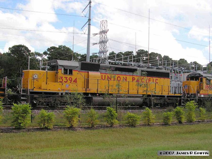 UP3394