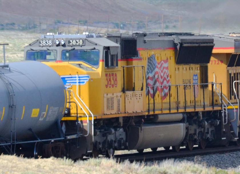 UP3838
