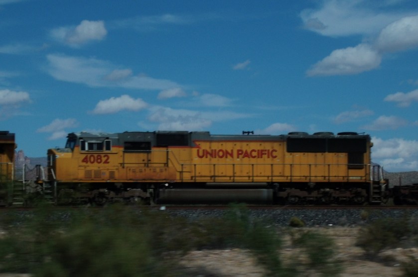 UP4082