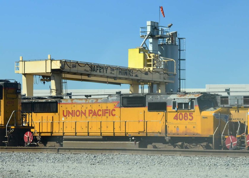 UP4085