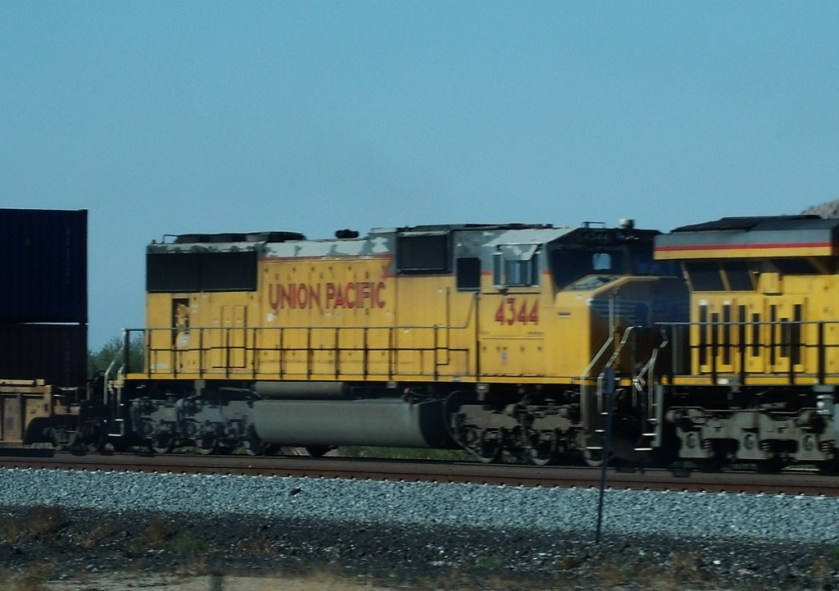 UP4344