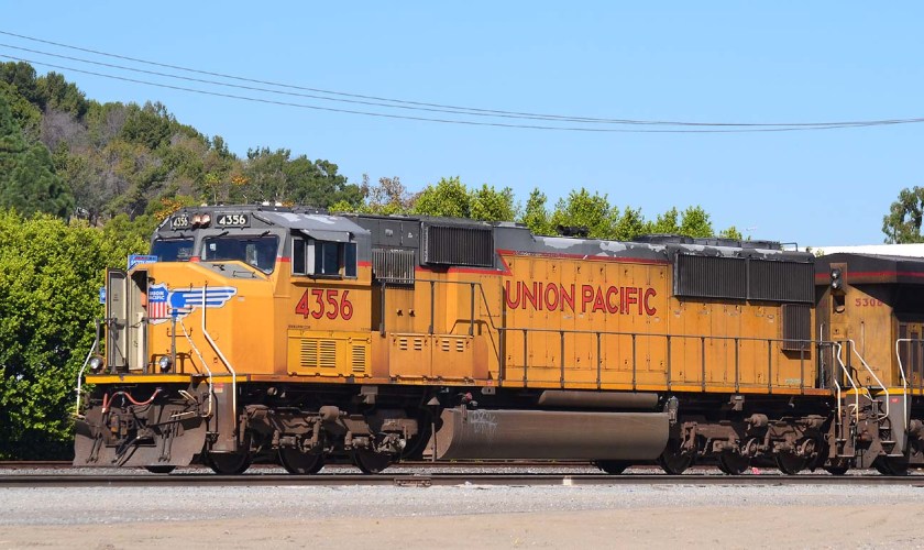 UP4356
