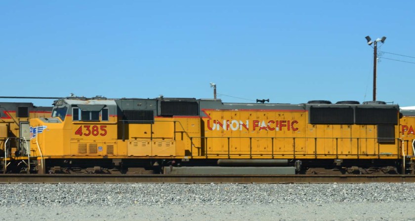 UP4385